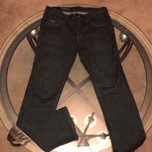 Empyre Skeletor Denim-34/34